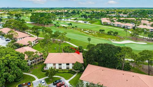 The Delightful Golf Villa - Foto 2