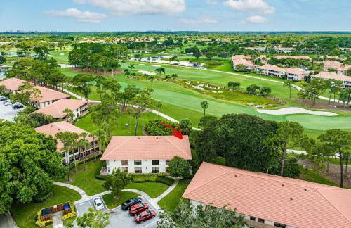 The Delightful Golf Villa - Photo 2