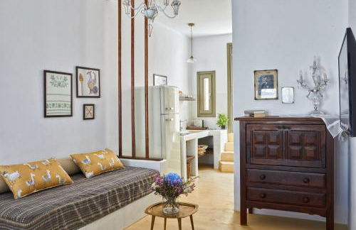 Arvanitis Cave Village - Foto 39