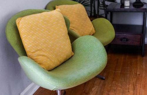 Fantastic 3BR Close to Botanical Gardens and Airport - Foto 26