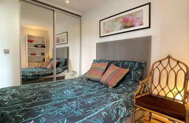Canal-Side Boutique Apartment - Foto 6