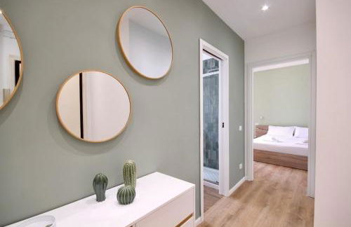 HC - Charming Apartment in Vigna Clara - Foto 1