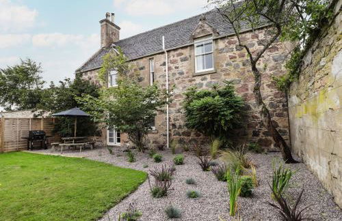 Garden House - Brodie Castle - Foto 26