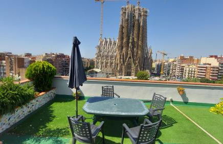 Absolute Sagrada Familia - Foto 37