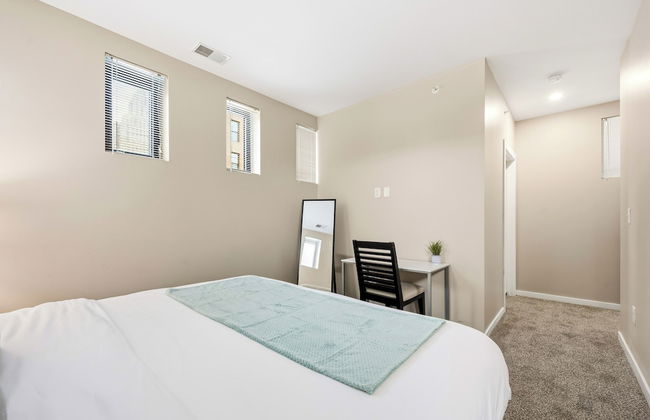 Modern Downtown Apartment - Foto 45