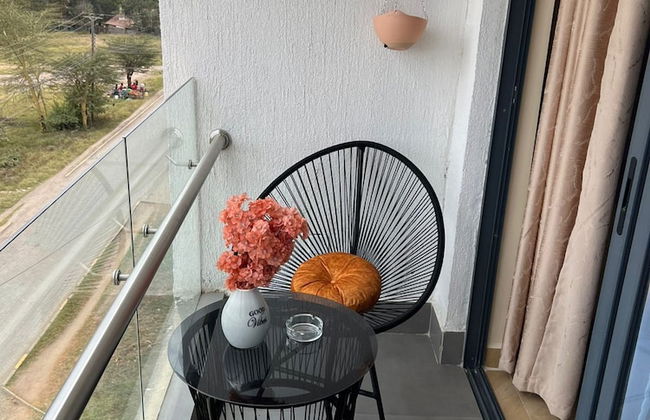 Caster JKIA Homes - Foto 80