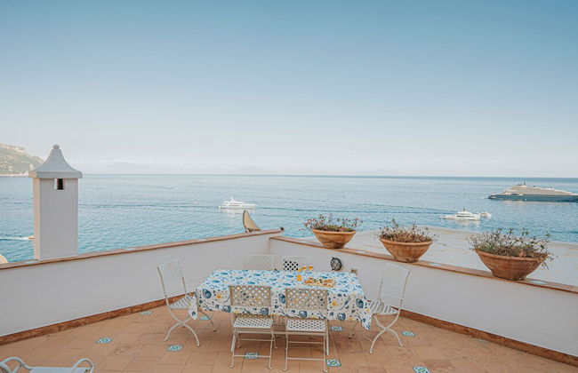 Casa Blue Torricella by Elite Villas - Foto 8