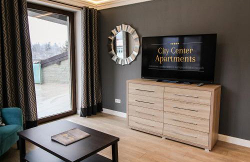 Apartament City Center Premium - Luxury Standard - Foto 7