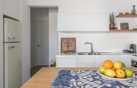 Elyos Apartments - Foto 53