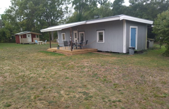 Kvarngården Natur Resort - Foto 61