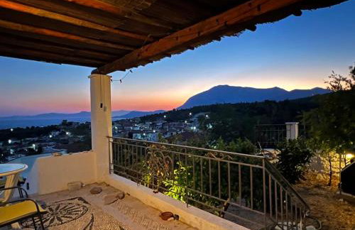 Unique breathtaking seaview house - Foto 6