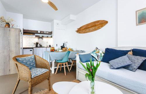 La Dune, Rivedoux Beach House - Foto 1