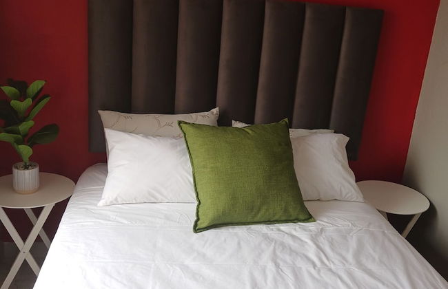 Rustenburg Cozy Apartment With Private Entrance & BBQ - Foto 1