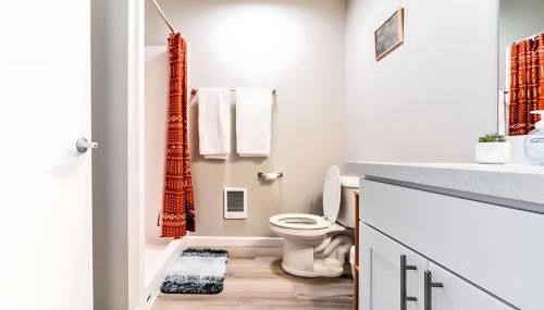 Cozy Micro Suite Unit 13 Sleeps 2 Minutes to Downtown - Foto 4, towels