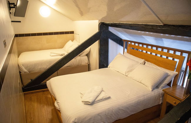 Berkley Aparthotel - Foto 8