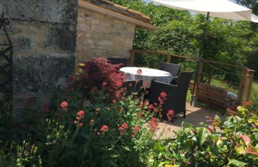 Le Gîte Pérard - Foto 38