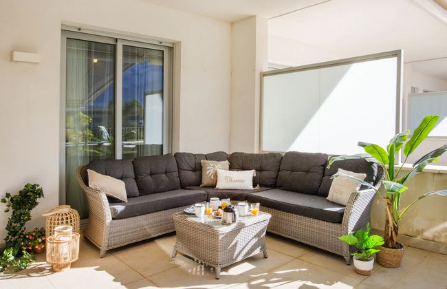 Marina Real I - Foto 33