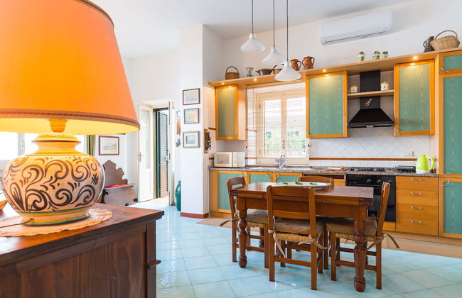 Terrazza Morgera by Napoliapartments - Foto 22