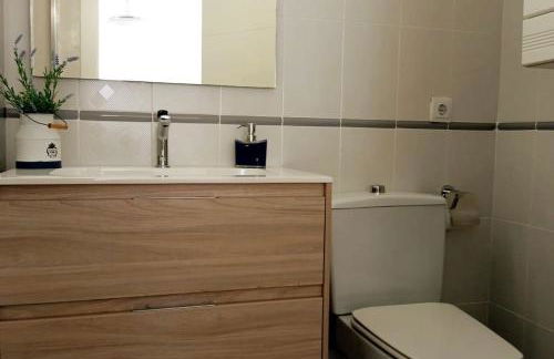 Apartamento frente al mar - Photo 25