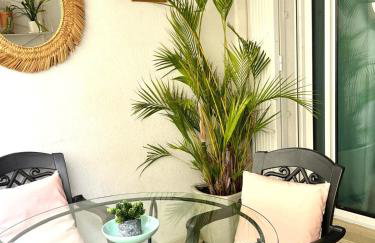 Banana Beachfront Marbella - Foto 21
