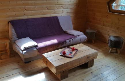 La cabane du pommier - Foto 5