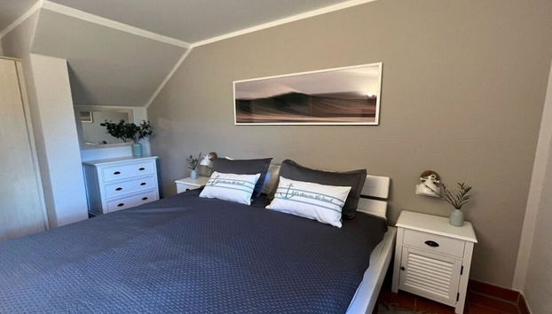 Comfortplus Apartment With Terrace - Foto 3, Habitación