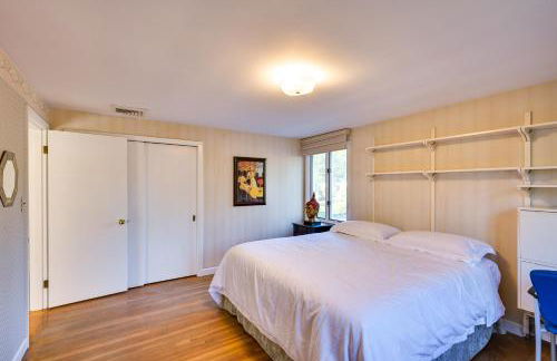 Pet-Friendly Marblehead Home Near Preston Beach! - Foto 26