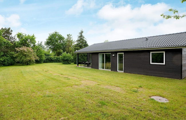 6 Person Holiday Home in Eskebjerg - Photo 15