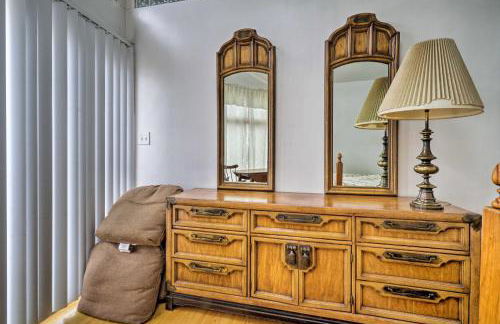 Lakefront Geneva Vacation Rental - Walk to Strip! - Foto 6