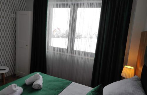 Agroturystyka U Sadzy - Foto 32