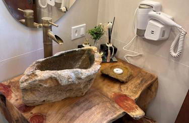 Chalé Refúgio da Mata - Foto 27