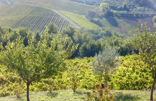 Genius Loci Country Inn - Photo 30