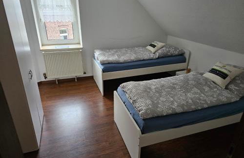 Ferienwohnung Linden 87 - Foto 5