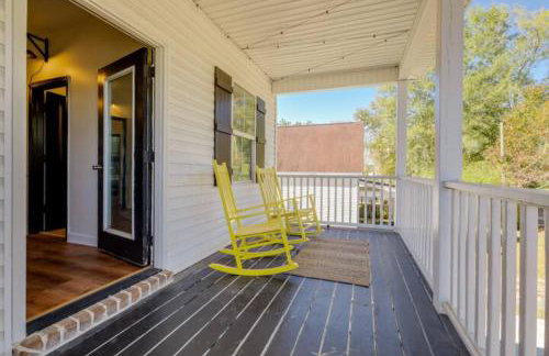 Honey, I’m Home near Savannah - Seen on HGTV - Photo 28