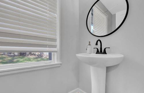 Cozy Home In Forest Park, GA - Foto 16