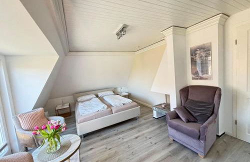 Ferienwohnung-Weidenstieg-OG - Foto 4