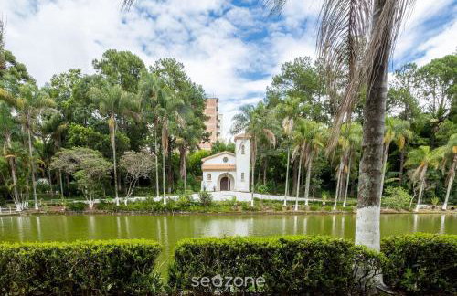 Lindo Condomínio com Lazer em Poços de Caldas - QUI - Foto 45