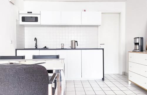 Central Studio Marktplatz View - Foto 20