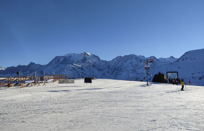 Le Grand Panorama 412 - Foto 28