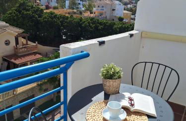 Ático a 200 mts de la Playa (Benalmádena) - Foto 8