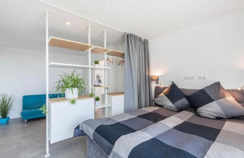 Modern, Cityview, Penthouse Yiwoo - Foto 20