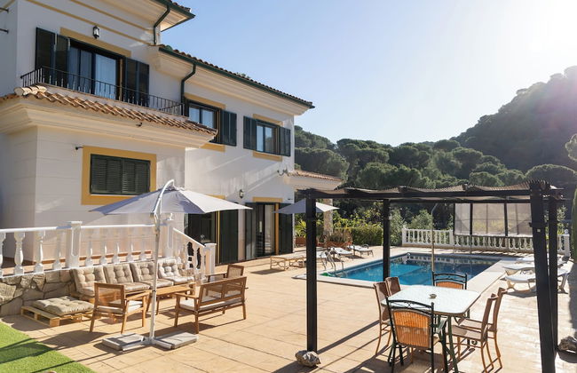 Villa Sueños - Photo 25