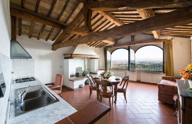 B&B Palazzo Tortoli - Photo 8