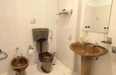 Family Apartment with Balcony, 5 min from the Beach - Foto 19