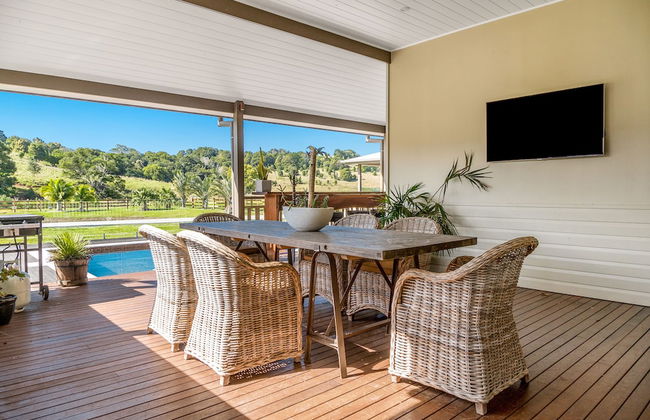 Your Luxury Escape - Midgen Flat - Foto 30