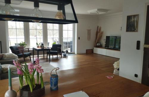 Peaceful oasis in Hamburg - Foto 1