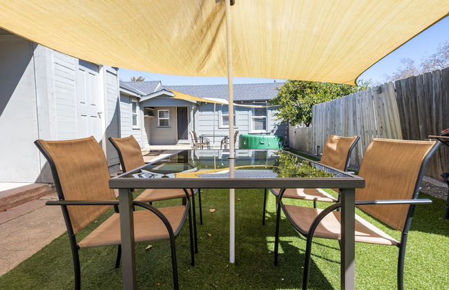 The Nest Apt B - Foto 22