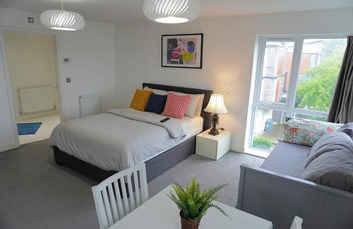 Rylance Luxury House - Free Parking - Foto 1