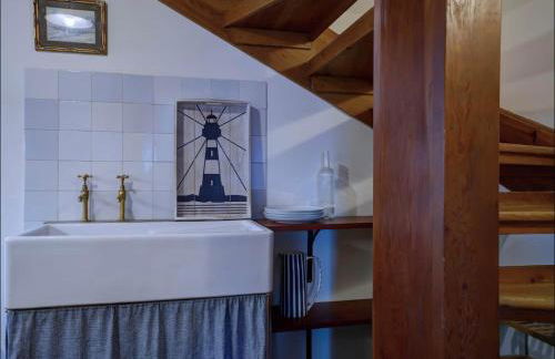 The Old Crab Shop. PERFECT location & sea views. - Foto 11