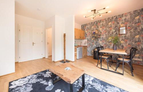 Design Apartments - "Das Kutscherhaus" - Foto 15